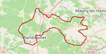 CTR_9mars2025 _82 km