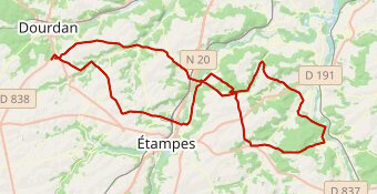 70_17 -77 km-664 m  EST-VCG