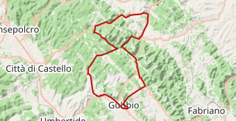 GF Montefeltro 2025 Lungo