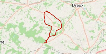 Belh - Brezolles - Vt Nord