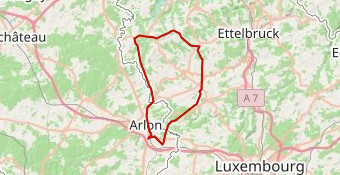 ATL26 - 75 km