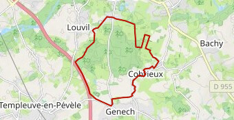 cobrieux cysoing modifié PF