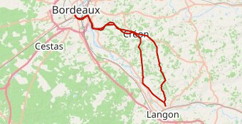 A/R St Macaire E2M 2