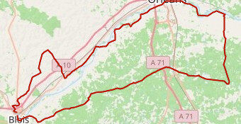 projet brm 200 km-JC Sichi