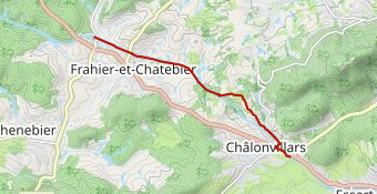 Essert Port de Frahier