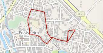 SRAV Bloc 3 Ecole Jean RASSER