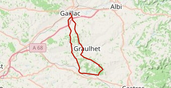 Circuit GVC du 12 octobre 2025