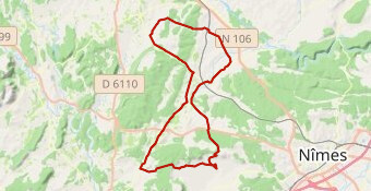 VH  22535198 MONTAGNAC 57KM  613Dn