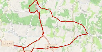 Winter PRL du 15/11/25