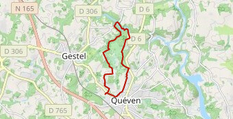 KEWENN 2025-Marche 8km