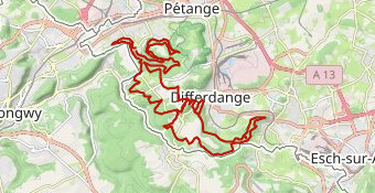 2025 VTT45km