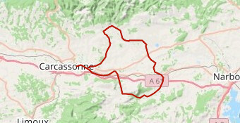 SacqFàCheval Congoust Portanelle Peyriac