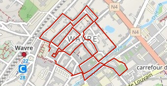 Jogging d'hiver 2025