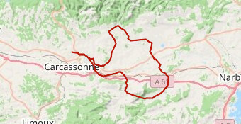 SacqFàCheval Congoust Portanelle Peyriac