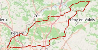 VCB IA - Pierrefonds