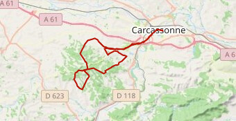 2025Les Bosses Alairac