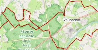 VTT castillon cerisy