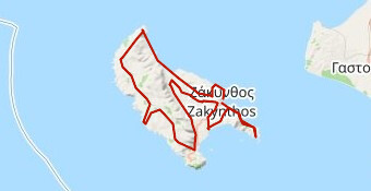 Ζάκυνθος 200χλμ. (2026 - FINAL)