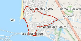 A tester Chatelaillon