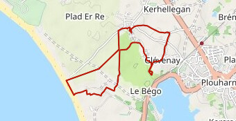 Projet O2 — Dunes grises et bocage