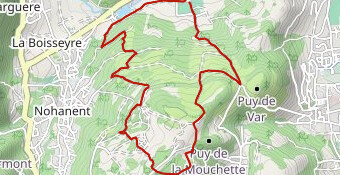 Noct Blanzat Trail reco 02