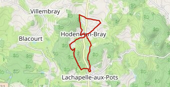 Hodenc 16 OCT 2025 09:18