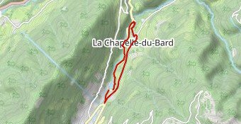 Championnat Auvergne-Rhône-Alpes 2026 - Allevard