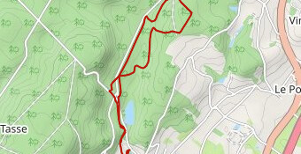 Station trail radon  6.8km PH