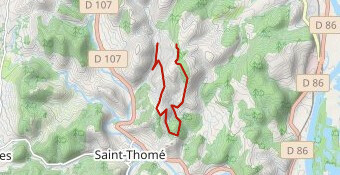 boucle grand parcours pigeonnier 2026