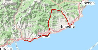 VENTIMIGLIA  / DIANO MARINA