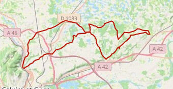 Montélier_Faramans_Perouges