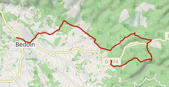 vtt suivi stage fftri