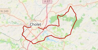 PARCOURS C. V. S. M 44 B