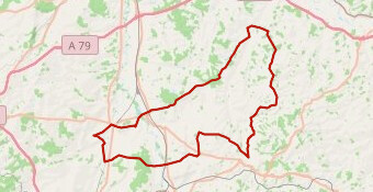 D LAPALISSADES P4 SPECIAL 130 KM 1252 M