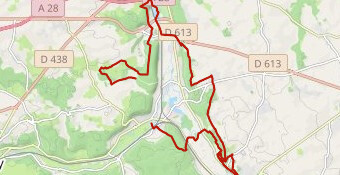 ebauche gravel 2026 partie 1