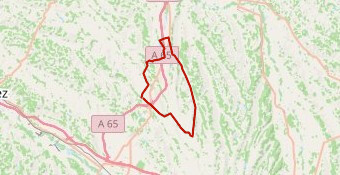 Thèze-Lasque-Miramont-Garlin-Monassut-Sévignacq-Th