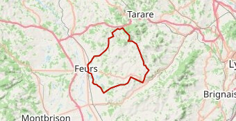 Parcours du 22 Oct 25