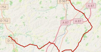 TDMC 2026 5 éme EQUIPE FLECHAGE