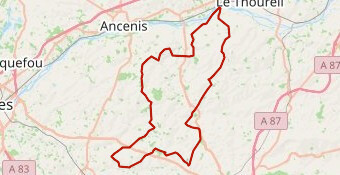 TDMC 2026 VARIANTE 128 KMS