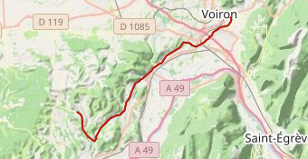 jeudi 6 novembre matin