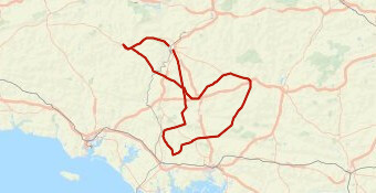 BRM PTY 2026 5 Avril