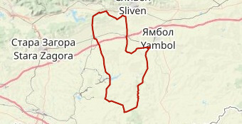 200 Dolmeni Tour 2025 bonus