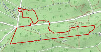 Parcours Santé 5.8 km