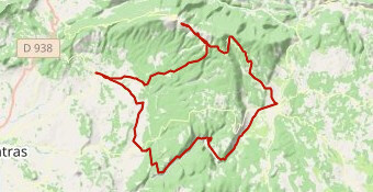 bedoin nesque sault ventoux bedoin