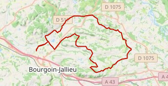 Gravel - VCIDA - 78km d+900