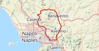 400 - Secondo Anello AV BN