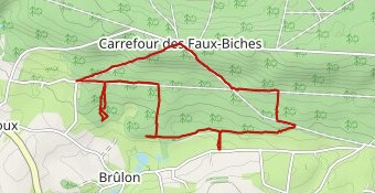 Saint-Didier  Reco N°2