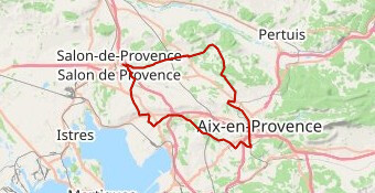 SPORTIF - Arc et Touloubre