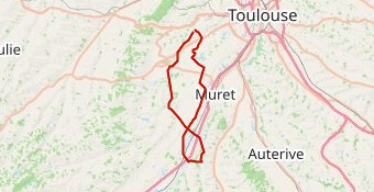 C60 long 77km D+ 434m  Montaut