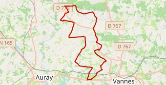 Circuit du mercredi  29 octobre 2025
